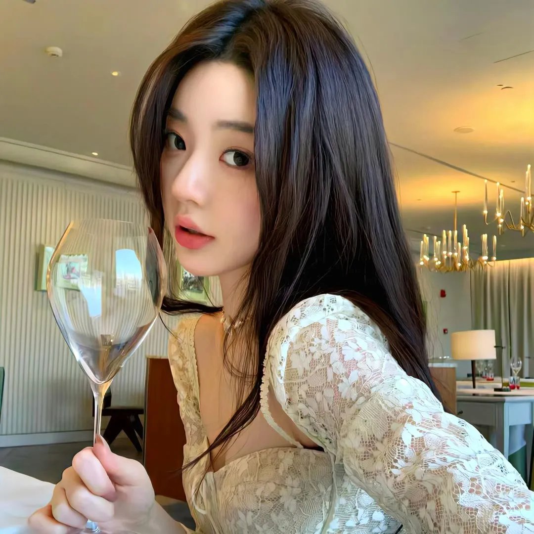 摇曳百合 暑假时光